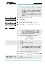 Preview for 51 page of Hettich ZENTRIMIX 380 R Operating Manual