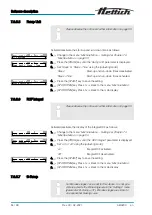 Preview for 64 page of Hettich ZENTRIMIX 380 R Operating Manual