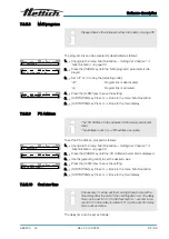 Preview for 65 page of Hettich ZENTRIMIX 380 R Operating Manual