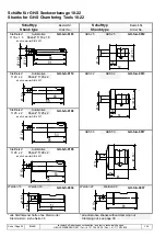 Предварительный просмотр 26 страницы HEULE GH-S Manual