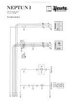 Preview for 8 page of HEUTE NEPTUN I Assembly And Operating Instructions Manual