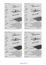 Предварительный просмотр 7 страницы HEUTE ProfilGate b55 Operating Manual