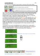 Preview for 6 page of HEVAC ENDEAVOUR V2 User Manual