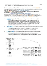 Preview for 9 page of HEVAC ENDEAVOUR V2 User Manual