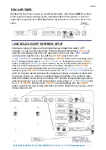 Preview for 12 page of HEVAC ENDEAVOUR V2 User Manual