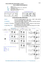 Preview for 14 page of HEVAC ENDEAVOUR V2 User Manual