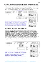 Preview for 17 page of HEVAC ENDEAVOUR V2 User Manual