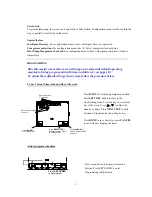 Предварительный просмотр 5 страницы HEVAC RTC4 Manual