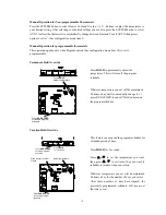 Предварительный просмотр 8 страницы HEVAC RTC4 Manual