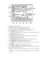 Предварительный просмотр 11 страницы HEVAC RTC4 Manual