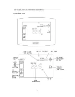 Preview for 2 page of HEVAC RTC4v Manual