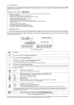 Preview for 2 page of Hewalex GH26-P09 User Manual