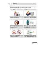 Preview for 2 page of Hewalex PCWU 2.5kW Instructions For User