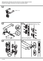 Предварительный просмотр 8 страницы Hewi 162XAH 640 Series Mounting Instructions