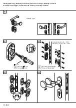 Предварительный просмотр 10 страницы Hewi 162XAH 640 Series Mounting Instructions