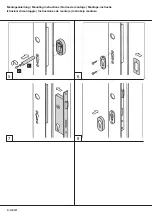 Предварительный просмотр 4 страницы Hewi 316X ESZ Series Mounting Instructions