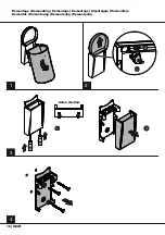 Preview for 16 page of Hewi 477 Series Installation And Operating Instructions Manual