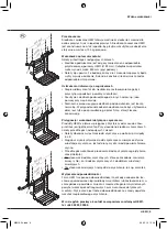 Preview for 9 page of Hewi 801.51.100 Mounting Instructions