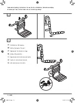 Preview for 10 page of Hewi 801.51.100 Mounting Instructions