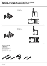 Preview for 4 page of Hewi 801 Classic Series Installation And Operating Instructions Manual