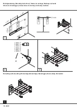 Preview for 12 page of Hewi 801 Classic Series Installation And Operating Instructions Manual