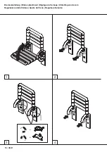 Preview for 14 page of Hewi 801 Classic Series Installation And Operating Instructions Manual