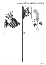 Preview for 15 page of Hewi 801 Classic Series Installation And Operating Instructions Manual