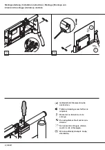 Предварительный просмотр 4 страницы Hewi 802.01.200L Installation Instructions Manual