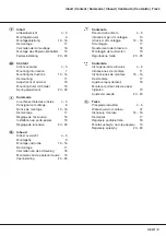 Preview for 3 page of Hewi 802.50.010 Installation And Operating Instructions Manual