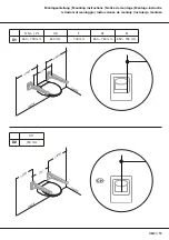 Preview for 13 page of Hewi 802.50.010 Installation And Operating Instructions Manual