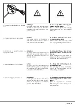 Preview for 5 page of Hewi 802.50.060L Installation Instructions Manual