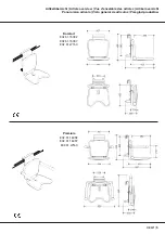 Предварительный просмотр 5 страницы Hewi 802.51.11092 Installation And Operating Instructions Manual