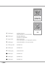 Preview for 2 page of Hewi 815 Series Installation And Operating Instructions Manual