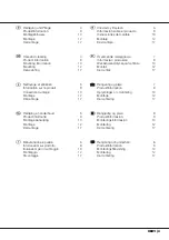 Preview for 3 page of Hewi 815 Series Installation And Operating Instructions Manual