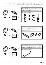 Preview for 9 page of Hewi 815 Series Installation And Operating Instructions Manual