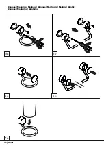 Preview for 16 page of Hewi 815 Series Installation And Operating Instructions Manual