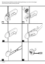 Preview for 4 page of Hewi 850.300 Installation Instructions Manual