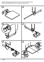 Preview for 4 page of Hewi 950.51.20090 Mounting Instructions