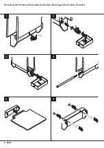 Preview for 6 page of Hewi 950.51.20090 Mounting Instructions