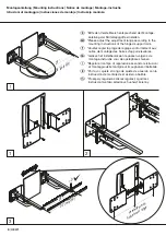 Preview for 6 page of Hewi 950 Installation Instructions Manual