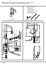 Предварительный просмотр 8 страницы Hewi AQ1.12M10440 Mounting Instructions