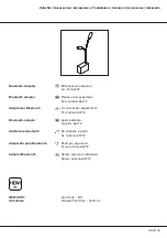 Предварительный просмотр 5 страницы Hewi AQ1.12S20040 Manual