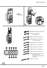 Предварительный просмотр 3 страницы Hewi Bohrlehre Mounting Instructions