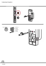 Предварительный просмотр 4 страницы Hewi Bohrlehre Mounting Instructions