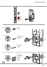 Предварительный просмотр 5 страницы Hewi Bohrlehre Mounting Instructions