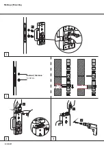 Предварительный просмотр 6 страницы Hewi Bohrlehre Mounting Instructions