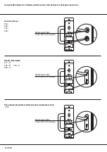 Предварительный просмотр 8 страницы Hewi Bohrlehre Mounting Instructions