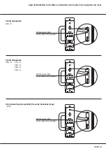 Предварительный просмотр 9 страницы Hewi Bohrlehre Mounting Instructions