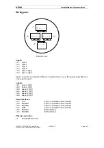 Предварительный просмотр 7 страницы Hewi ES5400 Installation Instruction