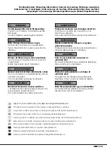 Preview for 15 page of Hewi LifeSystem 802 Series Installation And Operating Instructions Manual